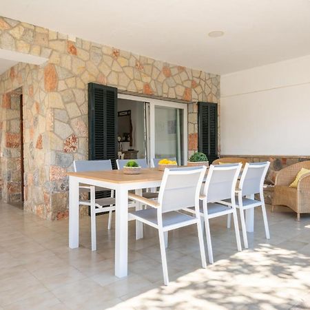 Villa Mercuri Alcudia  Zewnętrze zdjęcie