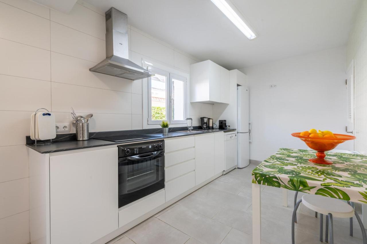 Villa Mercuri Alcudia  Zewnętrze zdjęcie