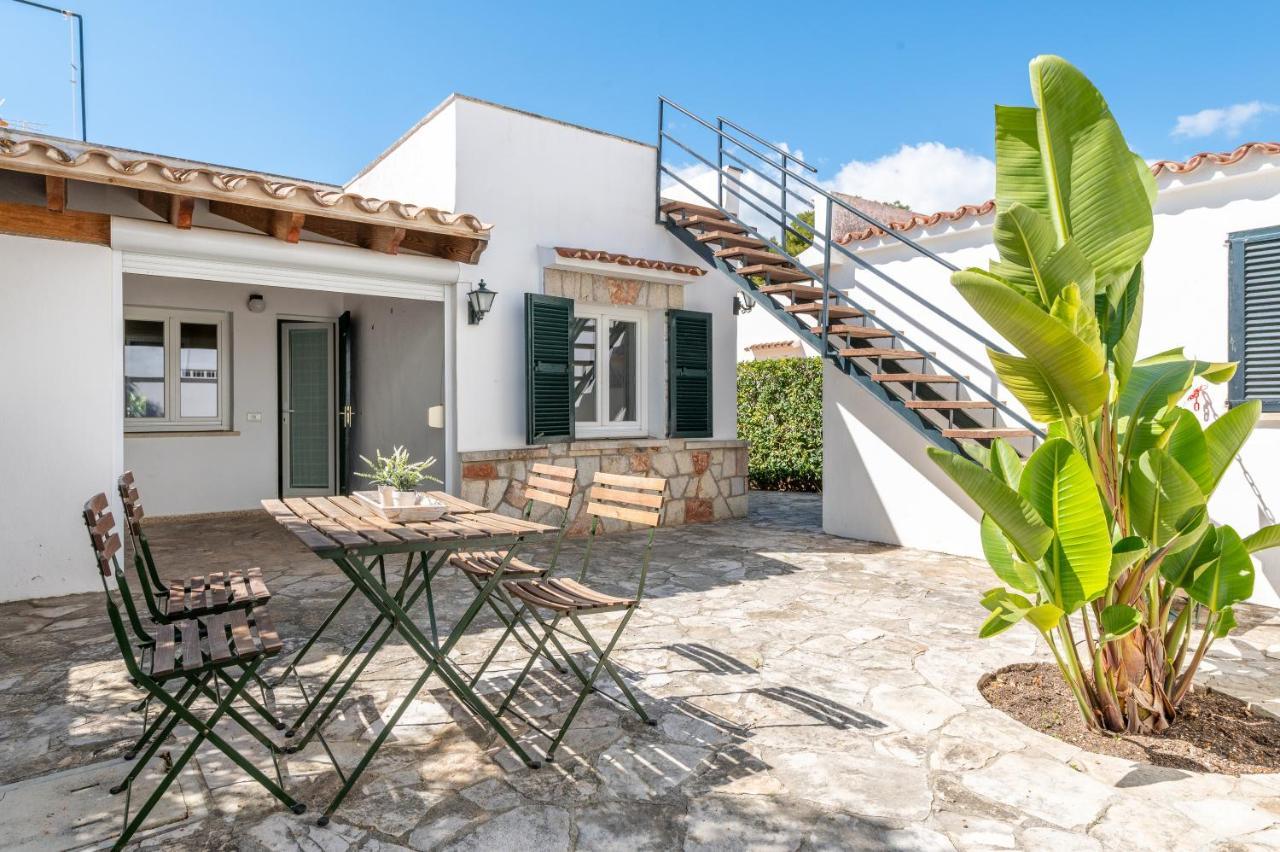 Villa Mercuri Alcudia  Zewnętrze zdjęcie