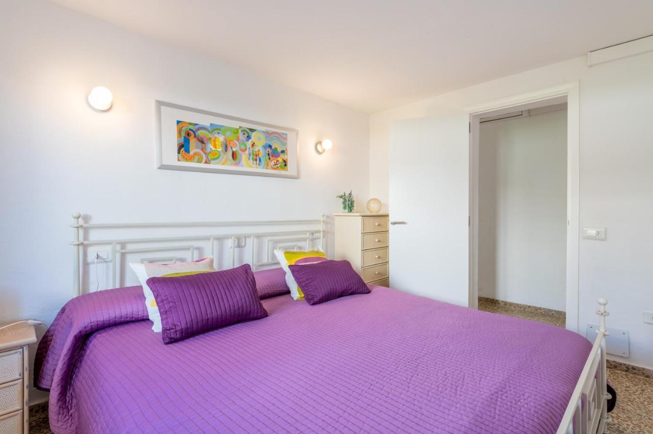 Villa Mercuri Alcudia  Zewnętrze zdjęcie