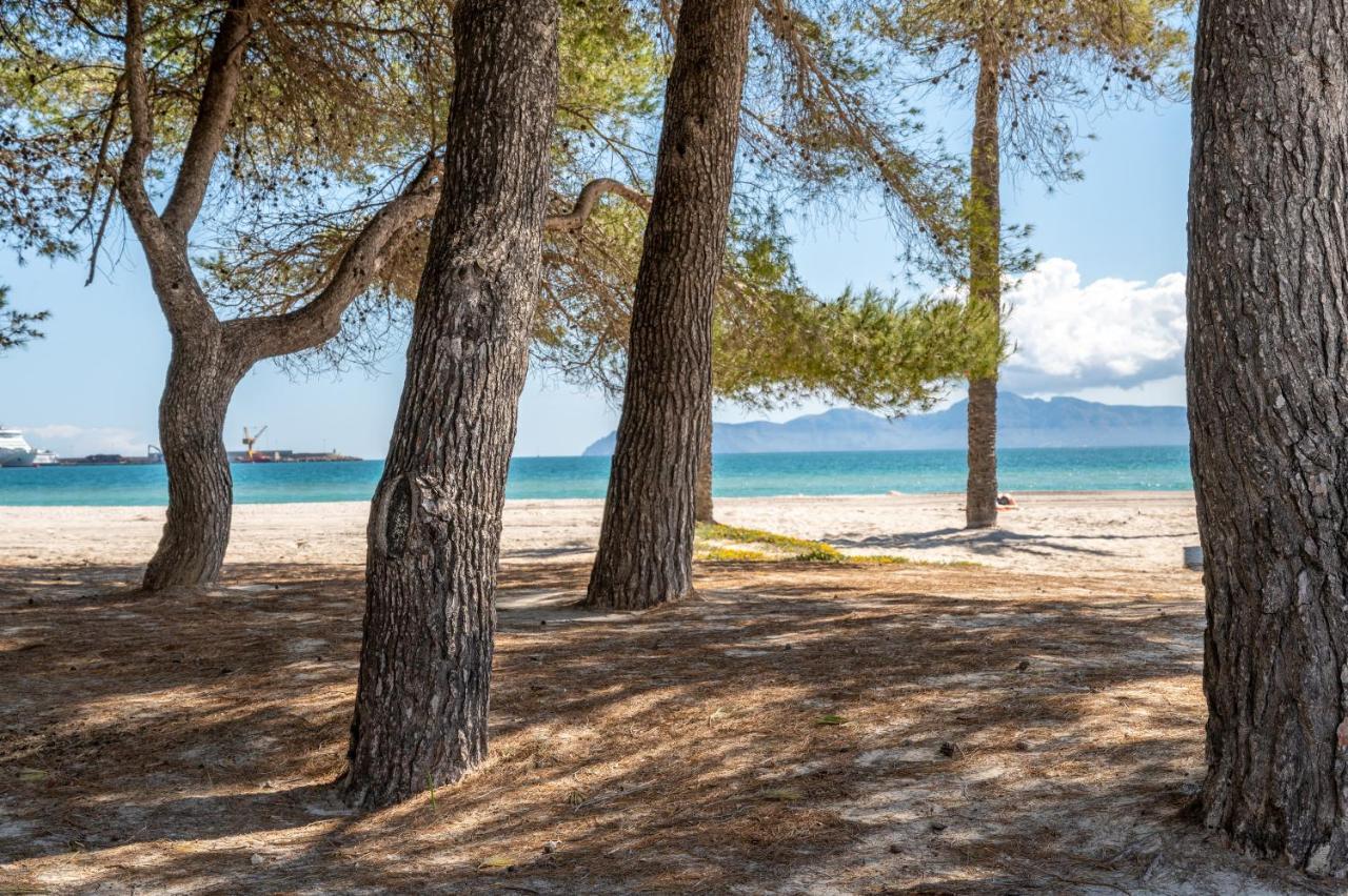 Villa Mercuri Alcudia  Zewnętrze zdjęcie