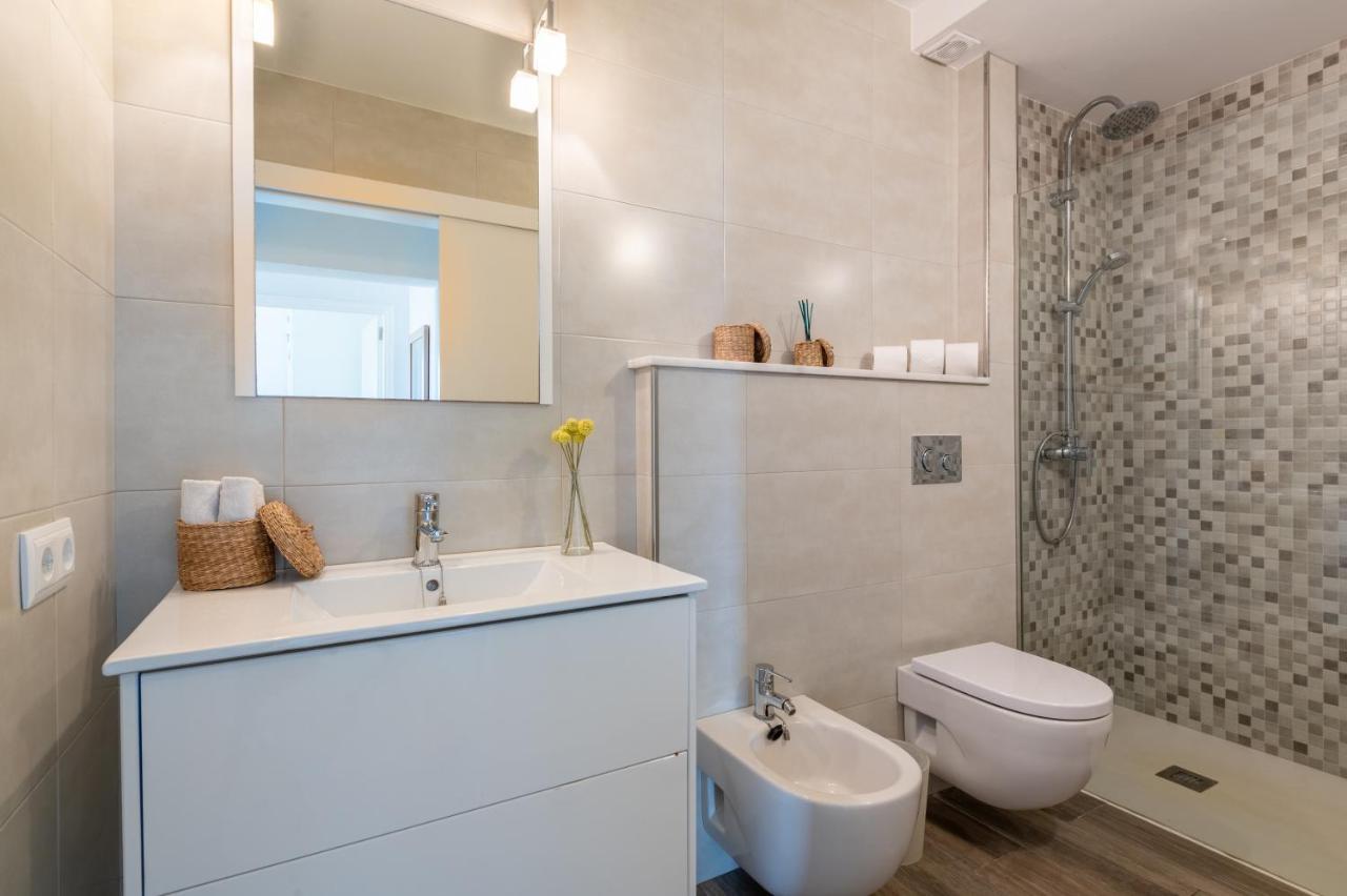 Villa Mercuri Alcudia  Zewnętrze zdjęcie