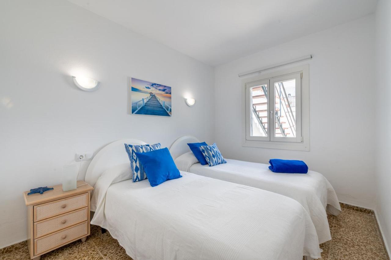 Villa Mercuri Alcudia  Zewnętrze zdjęcie
